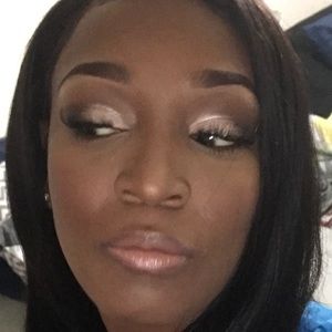 Meet your Posher, Myesha